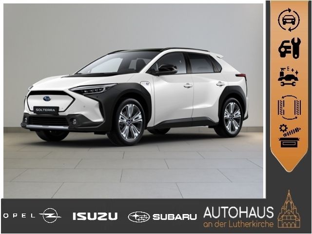Subaru Solterra 1.105 km 49.990 &euro; Chemnitz 09126