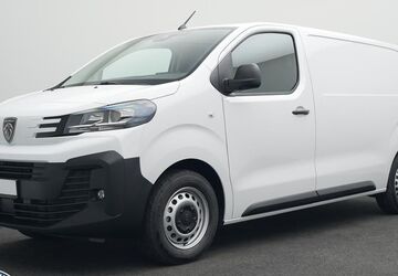 Peugeot Expert 1.500 km 27.700 &euro; Bocholt 46395