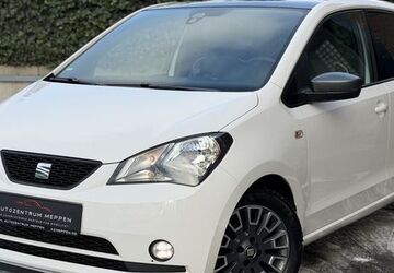 Seat Mii 84.859 km 8.749 &euro; Meppen 49716