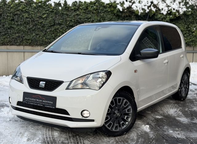 Seat Mii 84.859 km 8.749 &euro; Meppen 49716