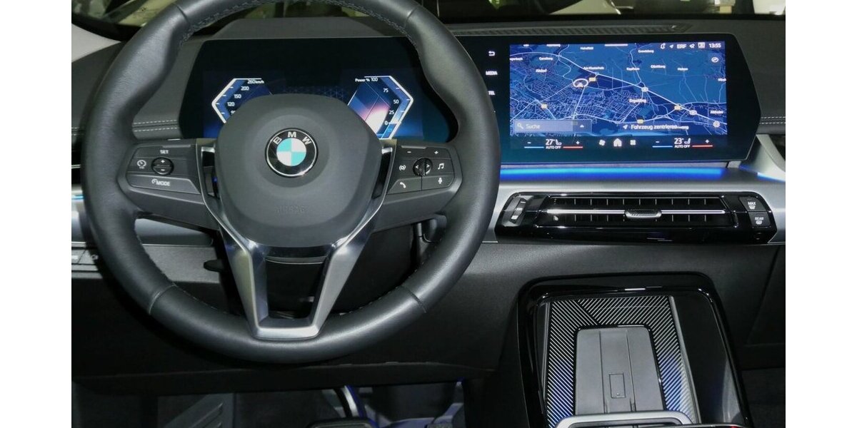 BMW X1 23d xDrive x-Line AHK,360°,HUD NP: 66.560 22.100 km 42.590 &euro; Landshut 84030