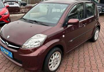 Subaru Justy 171.892 km 3.900 &euro; Bad Kötzting 93444