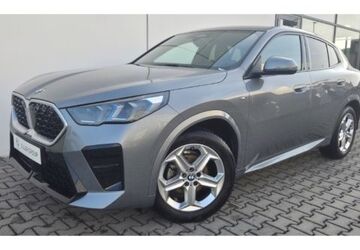 BMW X2 16.931 km 43.675 &euro; Kaiserslautern 67663