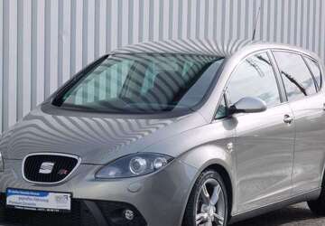 Seat Altea 131.000 km 8.480 &euro; Großheubach 63920