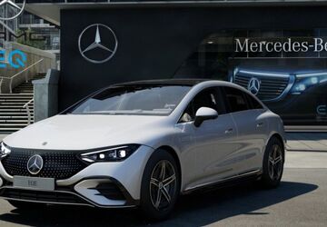 Mercedes-Benz EQE 7.217 km 57.840 &euro; Dillenburg 35683