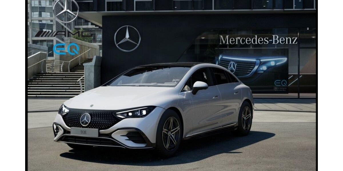 Mercedes-Benz EQE 7.217 km 57.840 &euro; Dillenburg 35683