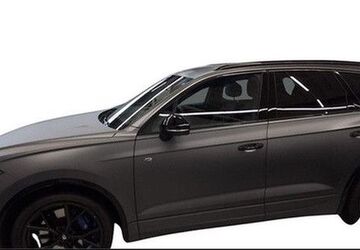 VW Touareg 2.001 km 83.980 &euro; Mainz 55131