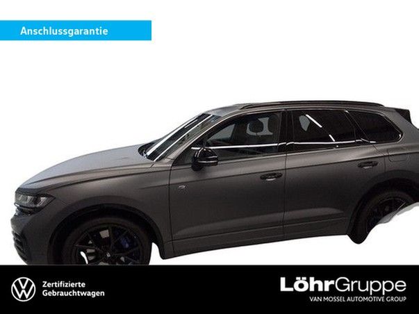 VW Touareg 2.001 km 83.980 &euro; Mainz 55131