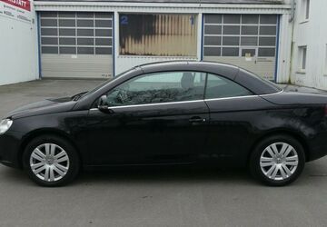 VW Eos 135.110 km 6.990 &euro; Osnabrück 49084