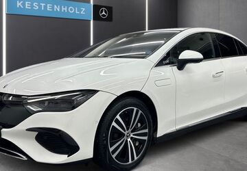 Mercedes-Benz EQE 47.245 km 39.890 &euro; Freiburg 79111