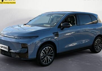 Leapmotor Andere 2.500 km 33.785 &euro; Ammerbuch-Entringen 72119