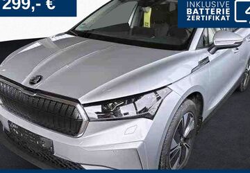 Skoda Enyaq 7.059 km 32.430 &euro; Niefern-Öschelbronn 75223