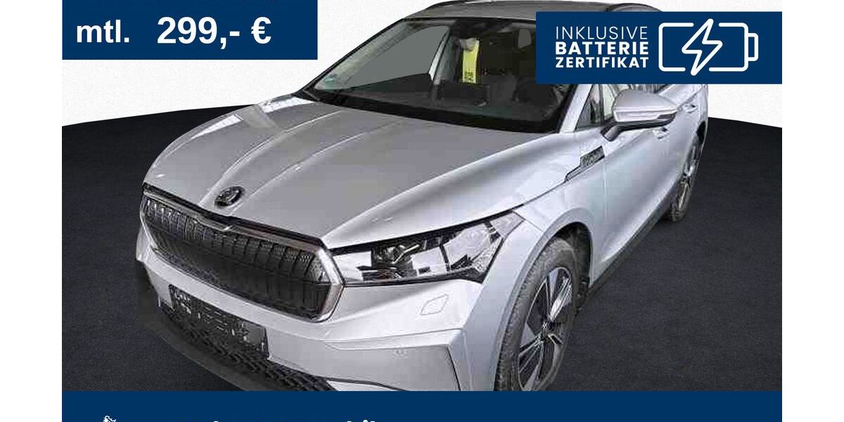 Skoda Enyaq 7.059 km 32.430 &euro; Niefern-Öschelbronn 75223