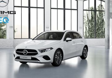 Mercedes-Benz A 180 9.547 km 28.880 &euro; Betzdorf 57518