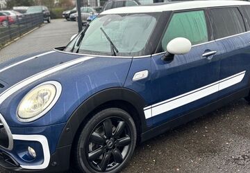 Mini Cooper SD Clubman 159.000 km 15.500 &euro; Troisdorf (10 km Köln-Bonn Airport) 53842