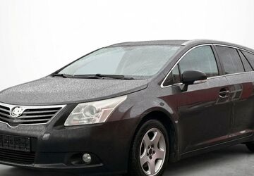 Toyota Avensis 360.000 km 2.750 &euro; Wittlich 54516