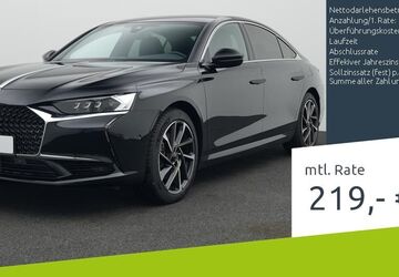 DS Automobiles DS9 15.000 km 37.670 &euro; Borken 46325