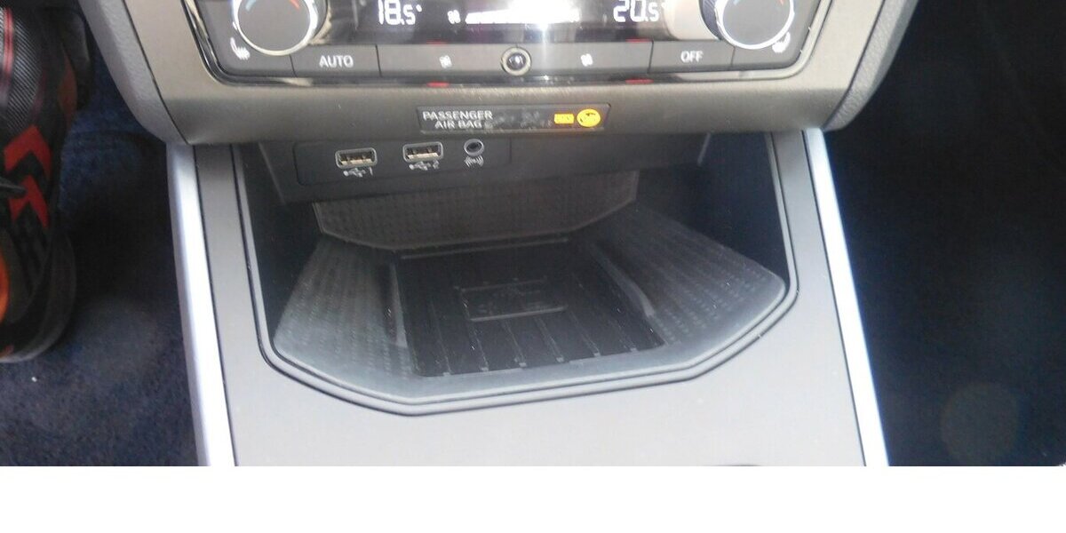 Seat Arona 1.6 Style TSI Edition BMT DSG Navi Klima 31.000 km 17.990 &euro; Vordorf 38533