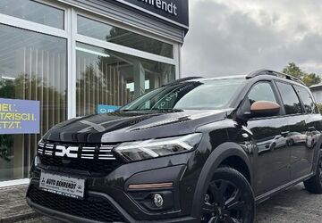 Dacia Jogger 6.400 km 21.290 &euro; Soest 59494
