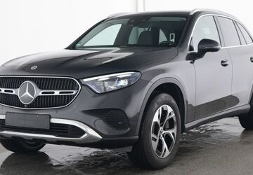 Mercedes-Benz GLC 300 17.100 km 60.990 &euro; Neustadt a.d. Aisch 91413