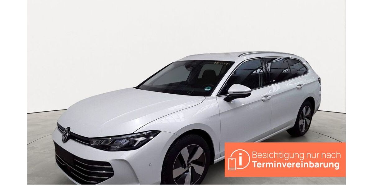 VW Passat 25.138 km 35.625 &euro; Jesteburg 21266