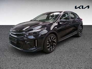 Gebrauchte Kia XCeed