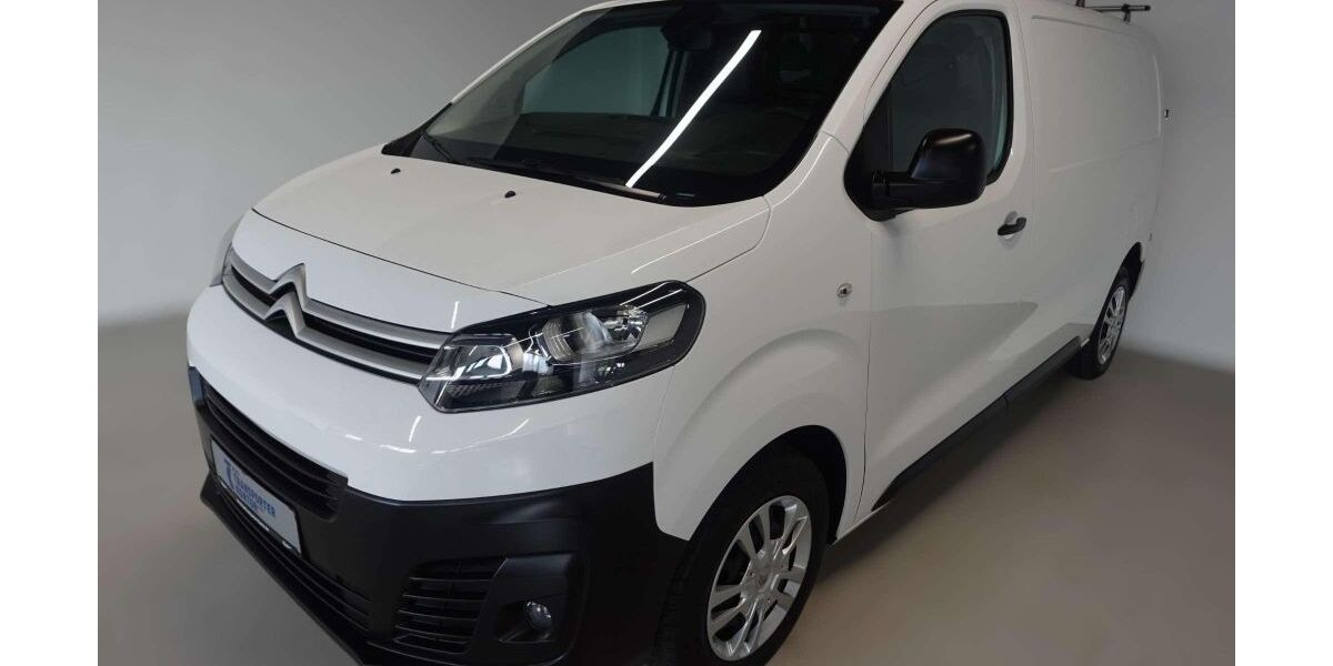 Citroen Jumpy 82.000 km 15.990 &euro; Malsch 69254