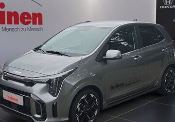 Kia Picanto 3.000 km 20.180 &euro; Holzwickede 59439
