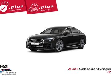 Audi A8 62.902 km 65.950 &euro; Gotha 99867