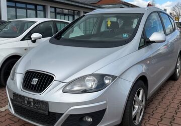 Seat Altea 193.000 km 1.900 &euro; Künzell 36093