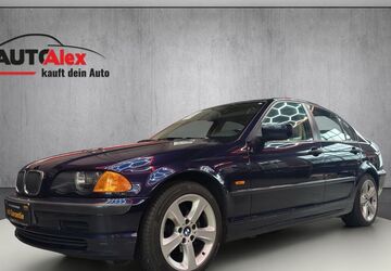 BMW 316 211.974 km 3.990 &euro; Wandlitz 16348