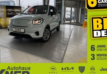 Leapmotor T03 5.000 km 15.990 &euro; Hof 95032