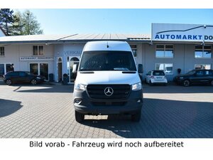 Mercedes-Benz Sprinter 316 CDI 4x4 Mixto Camper 7 G-Tronic Rei 78.009 km 57.995 &euro; Donauwörth 86609