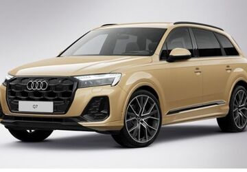 Audi Q7 24.189 km 77.939 &euro; Wernigerode 38855