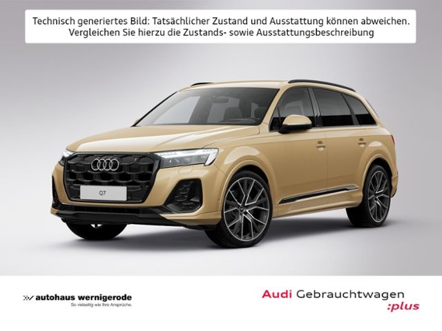 Audi Q7 24.189 km 77.939 &euro; Wernigerode 38855