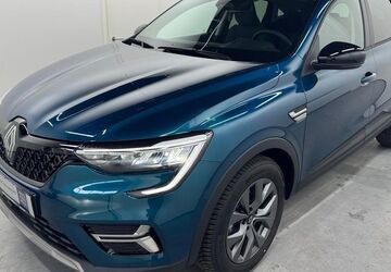 Renault Arkana 2.277 km 27.690 &euro; Landau 76829