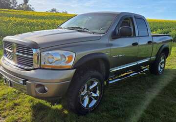 Dodge RAM 305.000 km 14.950 &euro; Giebelstadt-Herchsheim 97232