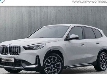 BMW iX1 42.500 km 35.680 &euro; Erlangen 91058