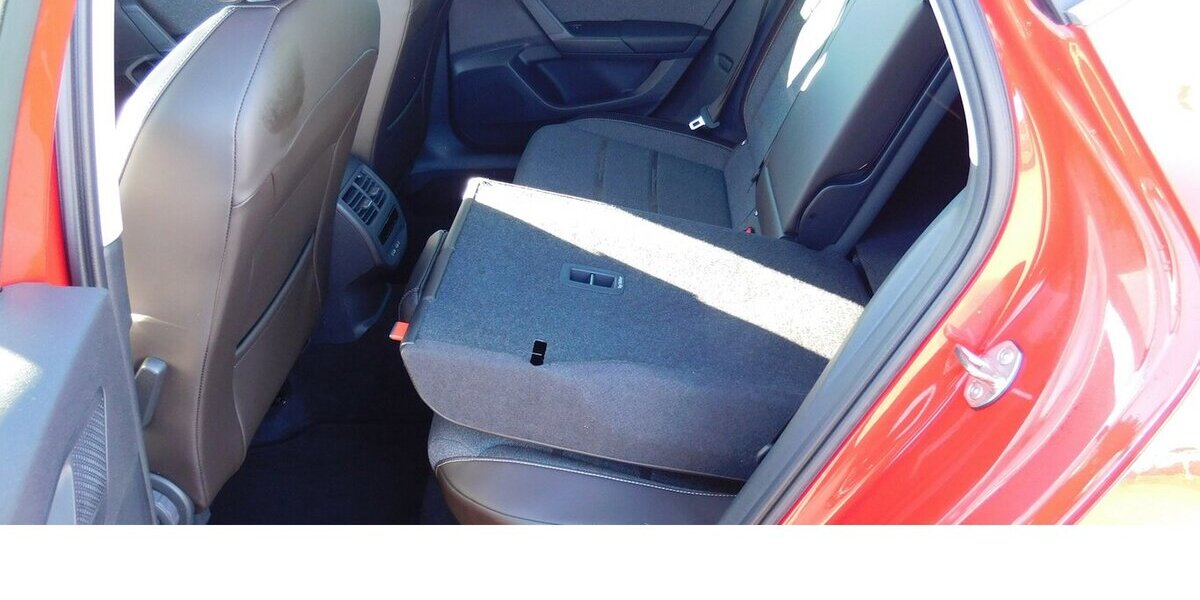 Seat Leon 1.4 Styl TSI Xxcellence DSG Hybrid/Benzin 27.500 km 19.990 &euro; Vordorf 38533