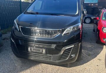 Peugeot Traveller 152.000 km 21.800 &euro; Bochum 44795