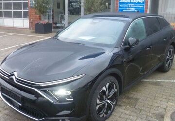 Citroen C5 X 22.850 km 20.450 &euro; Metelen 48629