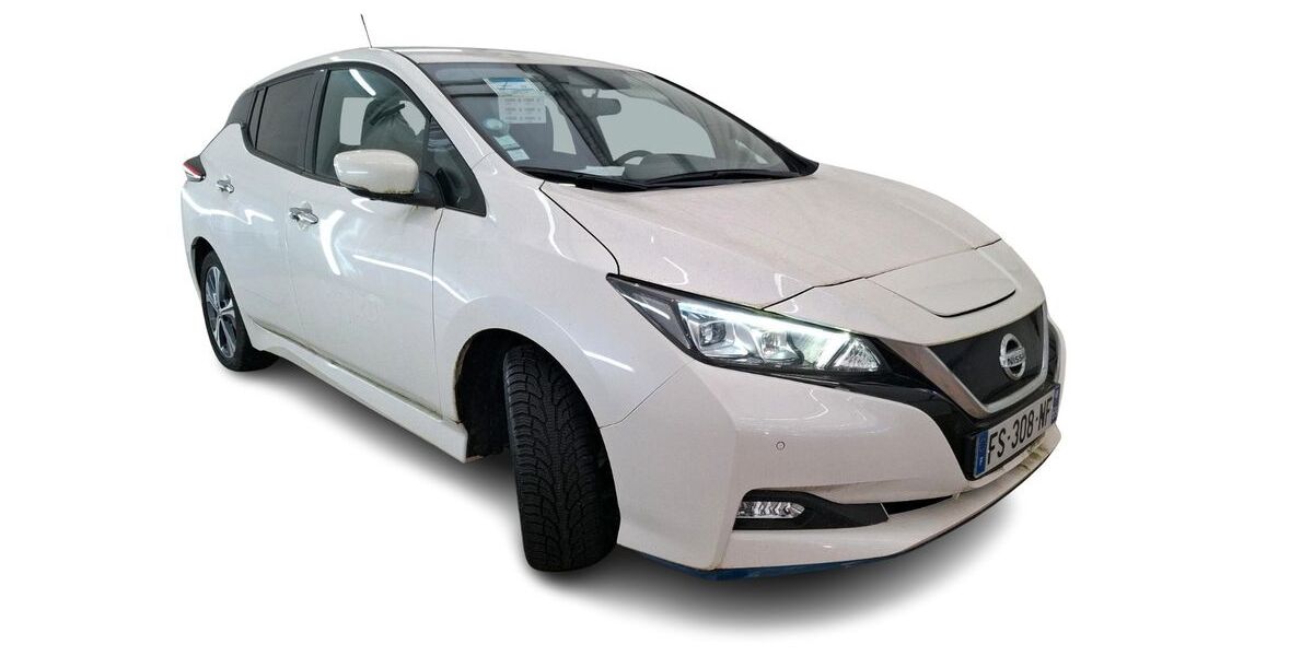 Nissan Leaf 2.000 km 15.827 &euro; Amberg 92224