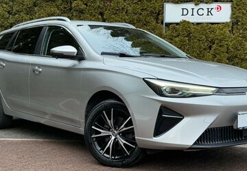 MG 5 27.892 km 15.950 &euro; Eisenach 99817