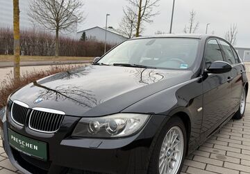 BMW 325 157.642 km 10.476 &euro; Göppingen 73037