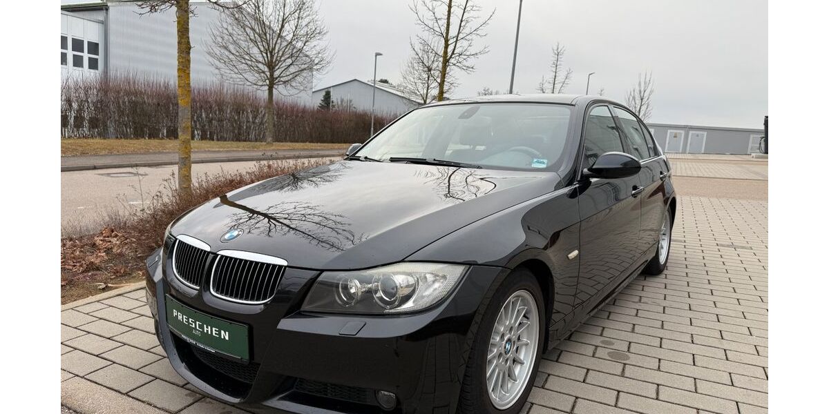 BMW 325 157.642 km 10.476 &euro; Göppingen 73037