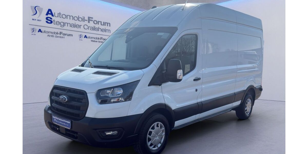 Ford Transit 41.990 km 25.942 &euro; Crailsheim 74564