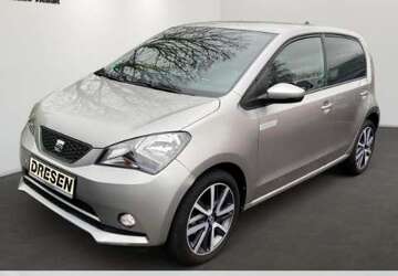 Seat Mii 13.108 km 13.750 &euro; Korschenbroich 41352