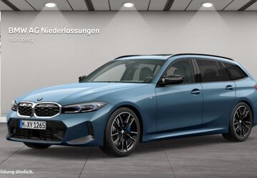 BMW M340d 14.398 km 70.395 &euro; Nürnberg 90441