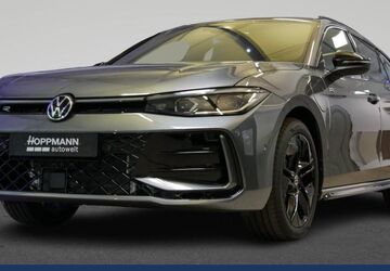 VW Passat 6.508 km 67.000 &euro; Herborn 35745