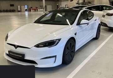 Tesla Model S 38.420 km 80.100 &euro; Hanau 63457